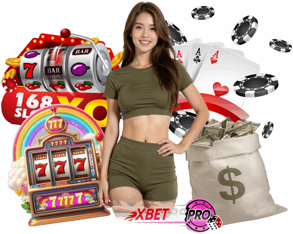 XBET88PRO สล็อต 
