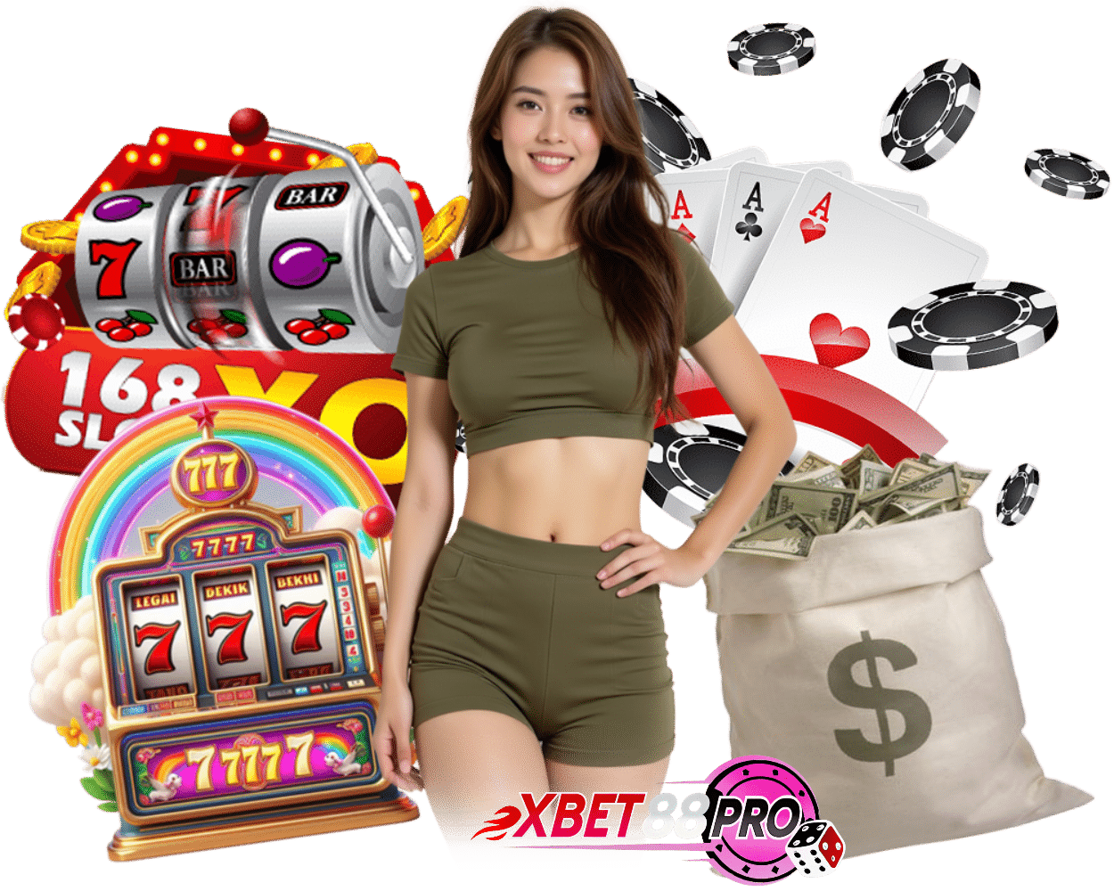 XBET88PRO สล็อต