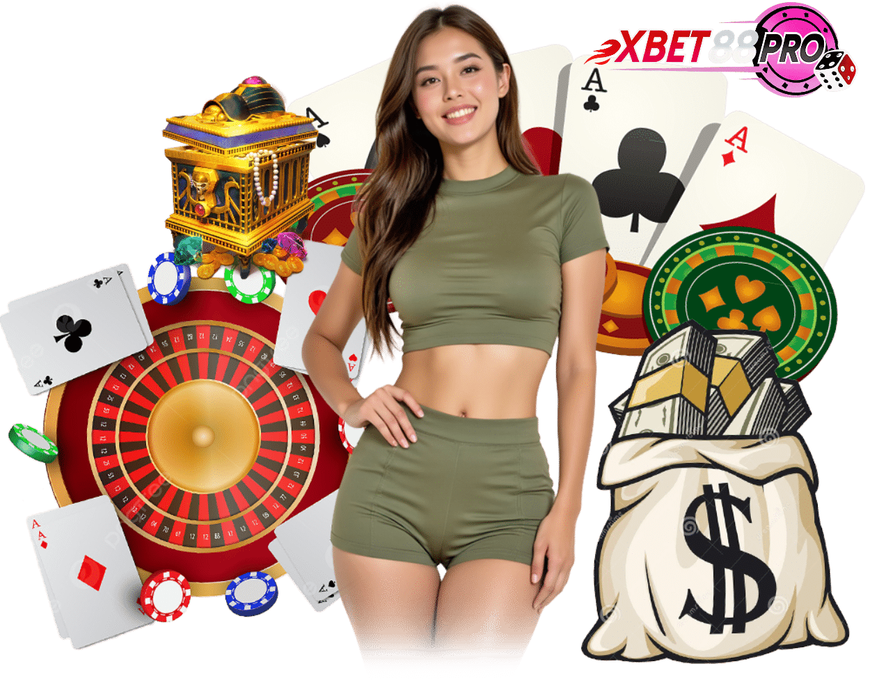 XBET88PRO สล็อต กำไรดี