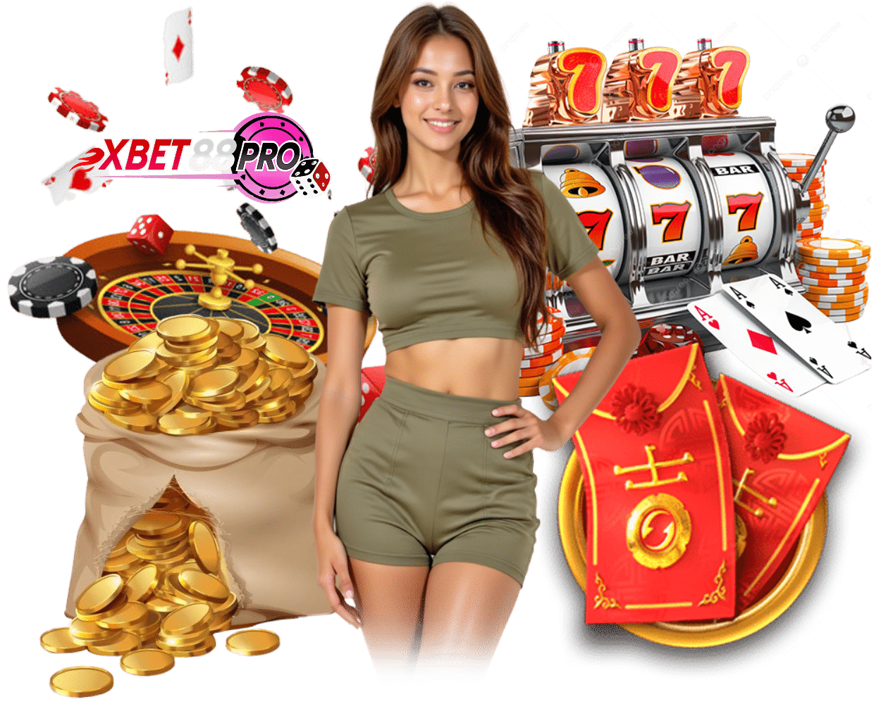 โบนัสสูง